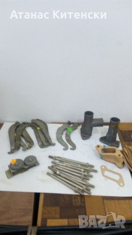 Авточасти за руски коли, снимка 4 - Ремонт на ходова част - 33845147