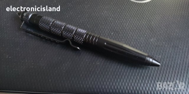 Тактическа алуминиевa химикалка за оцеляване NC99, снимка 4 - Фен артикули - 41629344