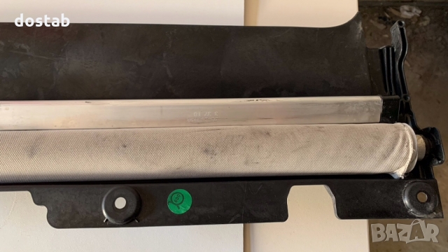 Щора за люк на бмв/bmw X3 G01, снимка 3 - Части - 36111712