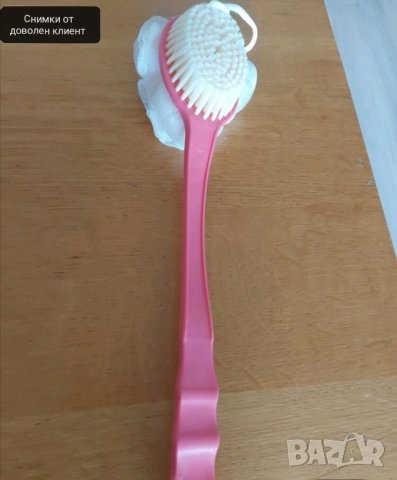 Четка за тяло , снимка 7 - Други - 41763963