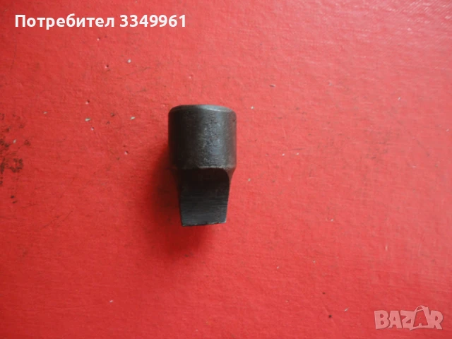 Немска вложка инструмент ключ 11, снимка 5 - Други инструменти - 50753518