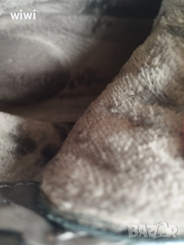 Непромокяеми боти Tamaris., снимка 11 - Дамски боти - 51979645