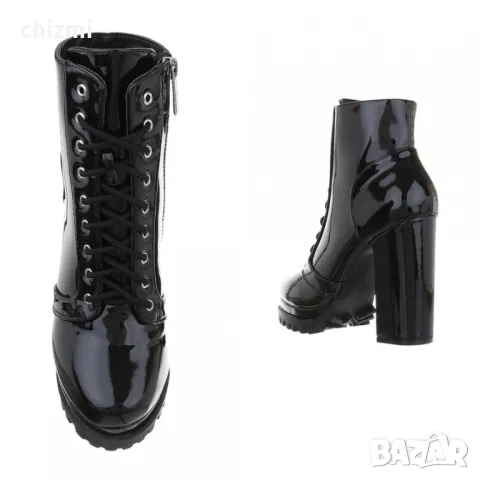 Sergio Todzi дамски боти JD005B, снимка 2 - Дамски боти - 48077949