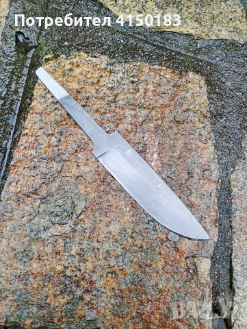 острие Готово за монтаж , снимка 3 - Такъми - 53468570