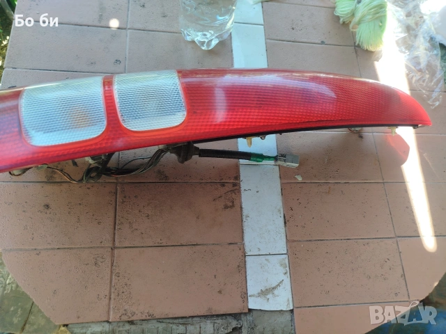 Стоп ляв за Хонда ХР-В , снимка 6 - Части - 53232366