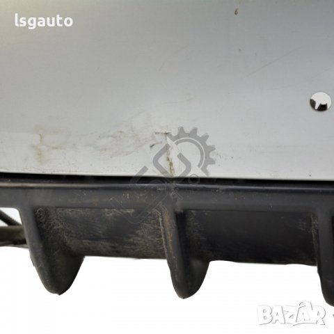 Задна броня Peugeot 308 I (2007-2015) ID: 96919, снимка 3 - Части - 40152289