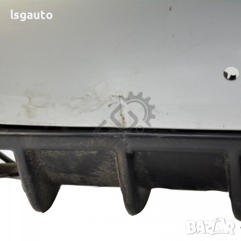 Задна броня Peugeot 308 I (2007-2015) ID: 96919, снимка 3 - Части - 40152289