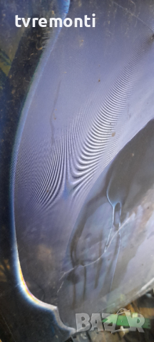 лед диоди от дисплей LTJ320HN07-V от телевизор Samsung модел LH32MDCP, снимка 5 - Части и Платки - 36216032