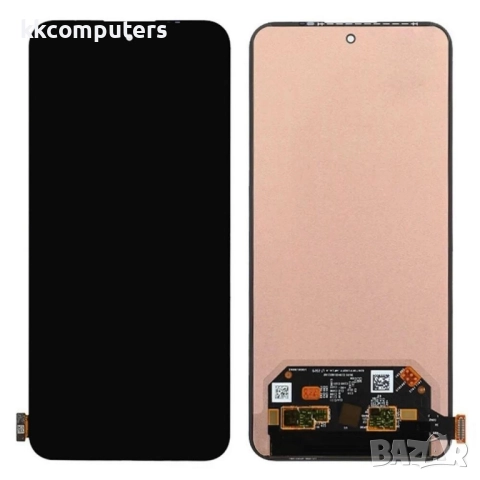 OEM LCD Дисплей и Тъч Скрийн за Oukitel WP200
