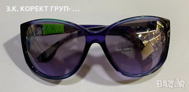 Слънчеви очила DIESEL, снимка 2 - Слънчеви и диоптрични очила - 41249990