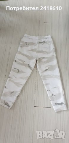 Jordan Camo Cotton Pant Mens Size M / L ОРИГИНАЛ! Мъжко Долнище!, снимка 5 - Спортни дрехи, екипи - 49336928