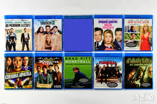 Blu Ray Филми Блу Рей с БГ субтитри, снимка 8 - Blu-Ray филми - 32247414