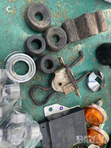 Авточасти Лада Жигули 2101.2107, снимка 7 - Автомобили и джипове - 41761838