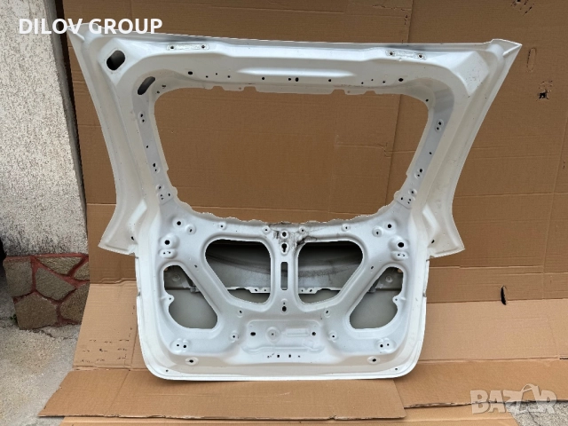 Капак Tesla Model Y | 2022, снимка 3 - Части - 51249070