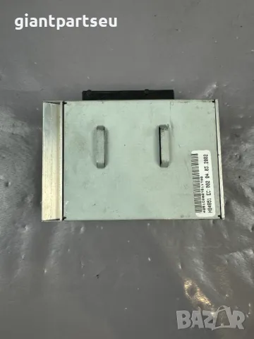 Усилвател за БМВ BMW E65 06-920461