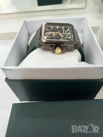 Slazenger Automatic, снимка 3 - Мъжки - 56010251