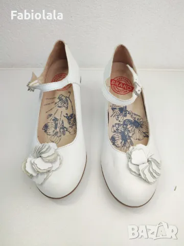 Brako shoes 38, снимка 15 - Дамски обувки на ток - 49581572