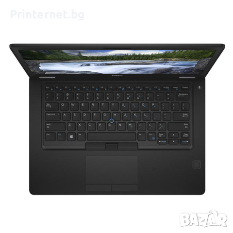 DELL Latitude 5490 - 14" FULL HD, i5, 8GB DDR4, 256GB SSD, 4G LTE - Безплатна доставка! Гаранция!, снимка 4 - Лаптопи за работа - 44167184