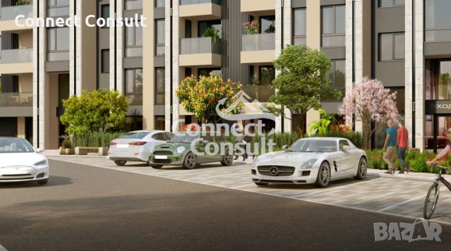 БЕЗ КОМИСИОННА! ТОП ОФЕРТАТ, снимка 4 - Апартаменти - 53520051