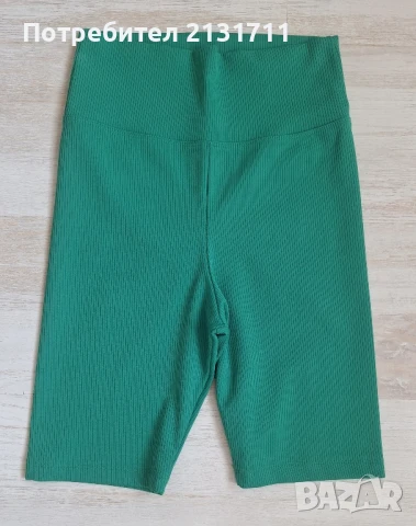Спортен комплект в зелено , снимка 5 - Спортни екипи - 50927729