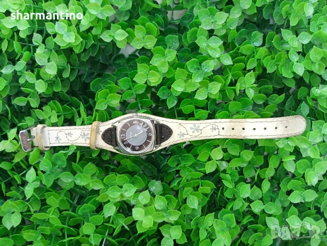 s.Oliver красив часовник - 45 лв, снимка 3 - Дамски - 51684577