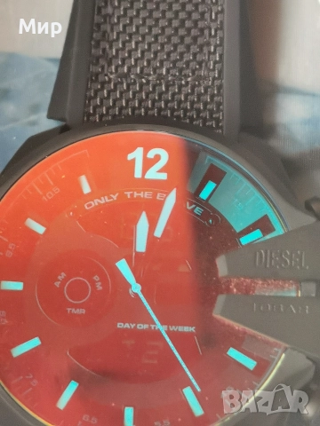 Часовник Дизел DZ4548, снимка 7 - Мъжки - 52687977