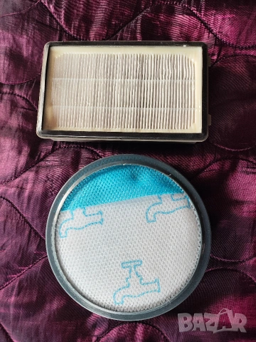 Прахосмукачка ROWENTA, снимка 5 - Прахосмукачки - 53732510