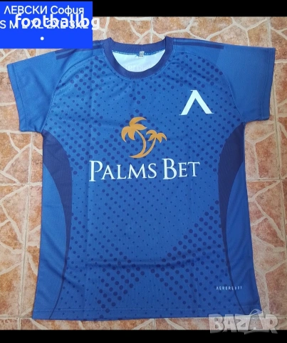 ЛЕВСКИ София 💙⚽️ детско юношески футболни екипи и мъжки футболни тениски , снимка 6 - Футбол - 37728826