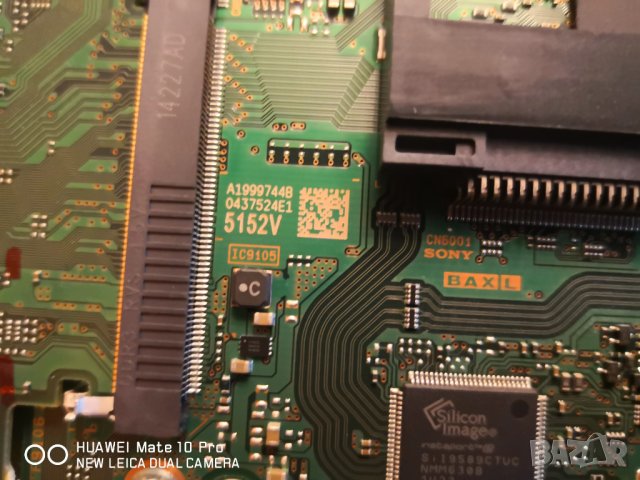 Sony KDL55W828B на части, снимка 11 - Части и Платки - 41911612