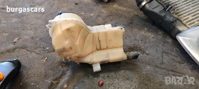 Казанче разширителен съд Audi A4 B7 Avant 1.9 - 116к.с., снимка 2 - Части - 53655947