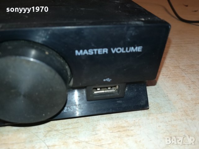 sony hbd-tz135 usb/hdmi dvd receiver 1402221218, снимка 6 - Ресийвъри, усилватели, смесителни пултове - 35783803
