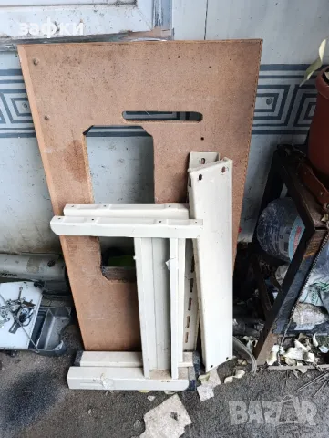 Профи шевна машина, снимка 6 - Други машини и части - 45714494