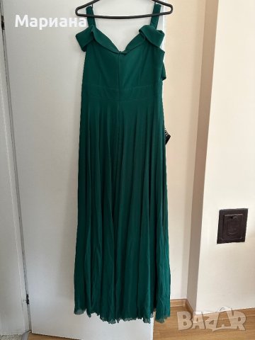 Дамска официална рокля, снимка 3 - Рокли - 42608881