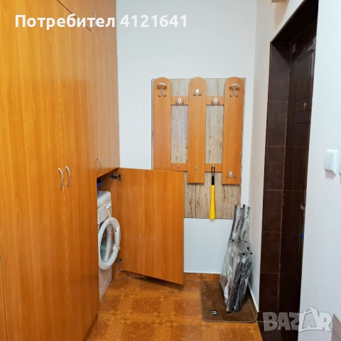 Без посредник. Давам двустаен под наем, снимка 8 - Апартаменти - 53856860