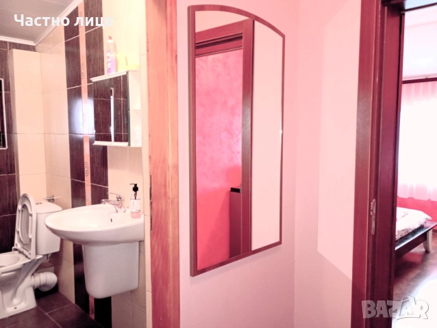 Евтини квартири за почивка на Море във Варна - Стаи, студио - всяка с баня/WC, климатик, тераса, снимка 6 - Квартири, нощувки - 30634892