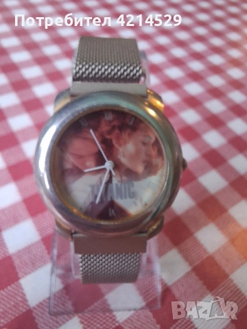 дамски часовник