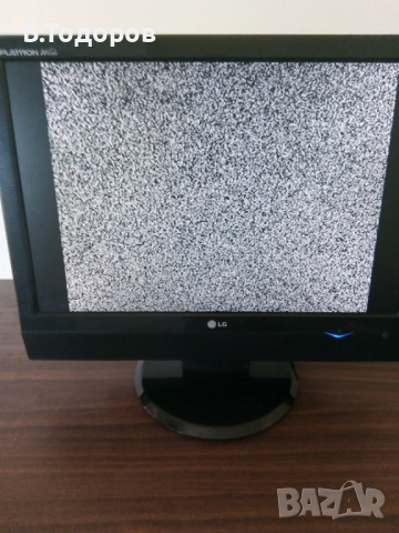 Телевизор Монитор LG Flatron M208WA