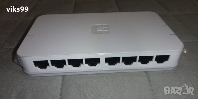 Безжични Рутери и Суичове D-Link, снимка 9 - Рутери - 21276881