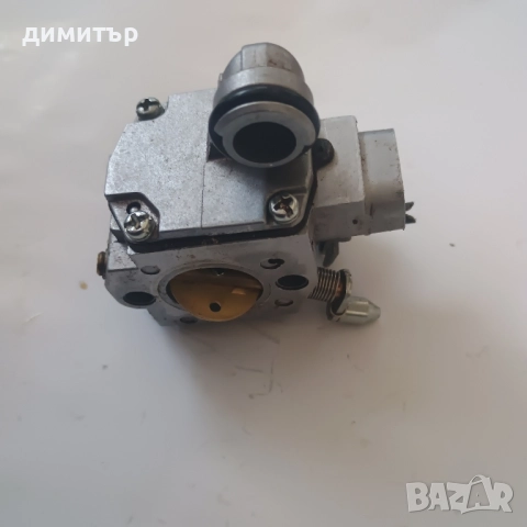 Карбуратор за Щил 361/341, снимка 3 - Градински инструменти - 51877415