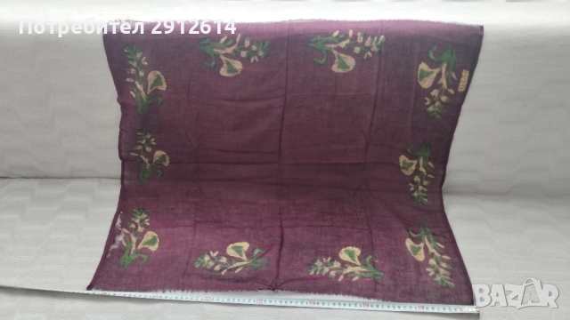 забрадка за глава 23, снимка 4 - Шалове - 51587454