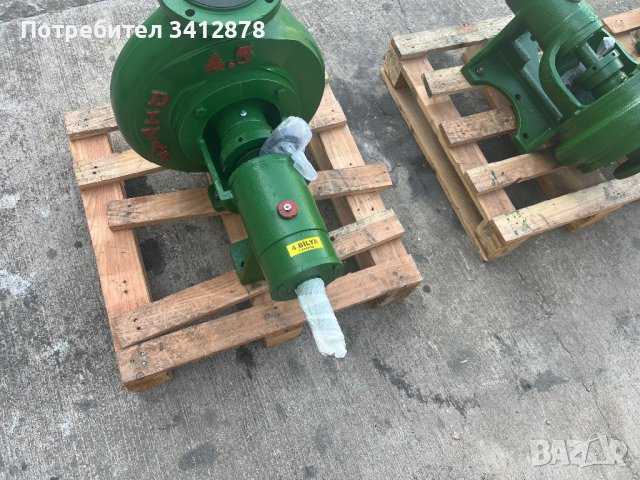 Сондажни помпи, снимка 3 - Водни помпи - 42355134