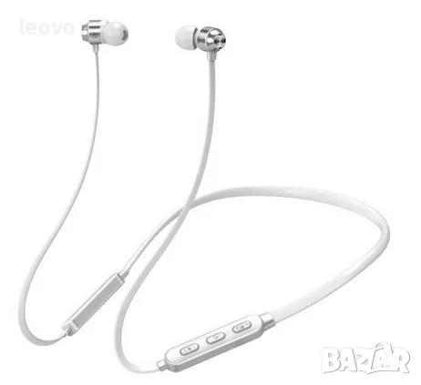 Безжични Bluetooth спортни слушалки Smorss, снимка 15 - Bluetooth слушалки - 47370699