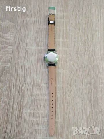 Дамски Механичен Часовник TISSOT Тисо pr 516 Automatic , снимка 9 - Дамски - 47913094