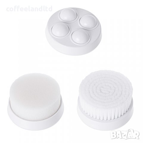 Четкатa за лице Adler 2178, снимка 11 - Масажори - 39241443