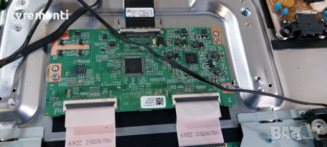 T CON S100FAPC2LV0.3 //BN41-01678A  for 32 inc DISPLAY LTJ320HN03-J Samsung UE32D5720