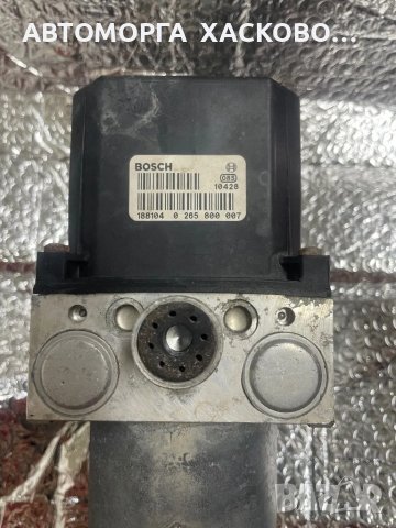 Помпа ABS за Ford Mondeo III mk3 (10.2000 - 03.2007) 2.0 TDCi , TDDi 130 , 115 кс