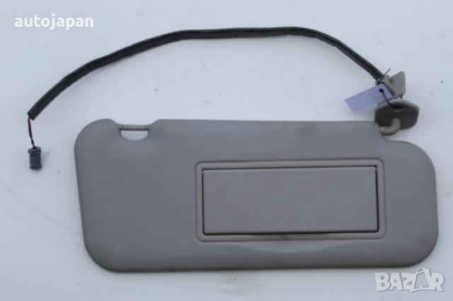 Десен сенник Пежо 307 св 2.0хди 03г Peugeot 307 sw 2.0hdi 2003