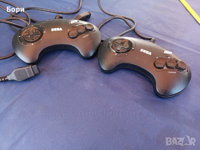 SEGA Оригинални джойстици