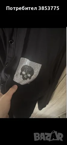 Риза Just Cavalli, снимка 6 - Ризи - 55790068