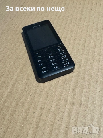 Nokia 301.1 , RM-840, снимка 6 - Nokia - 53015247